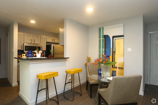 Trio Apartments Austin, TX