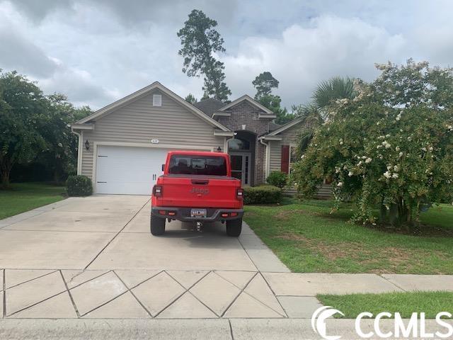 Foto principal - 1628 Fairforest Ct