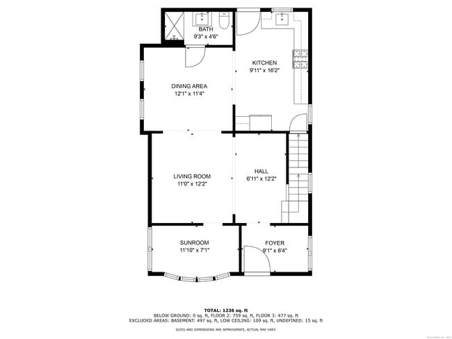 Building Photo - 213 East Ave