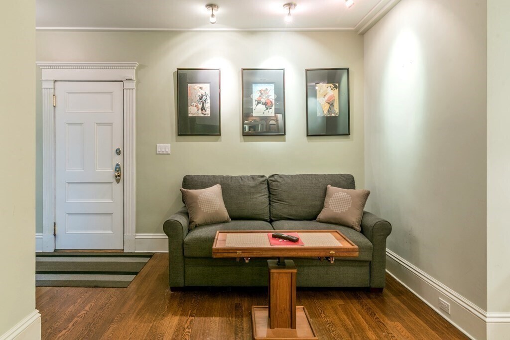 Foto principal - 8 Garrison St