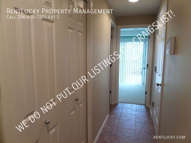 Photo - 8533 Stone Ave N Apartment