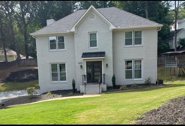Foto principal - 3655 Wassaw Ln NW