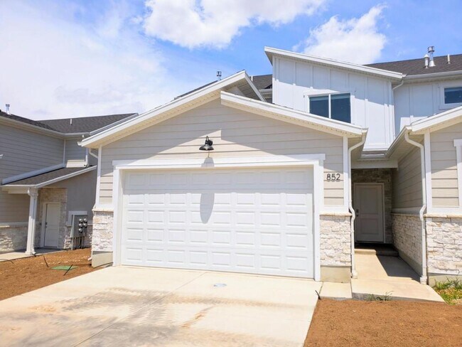 Foto del edificio - 1043 W 600 S