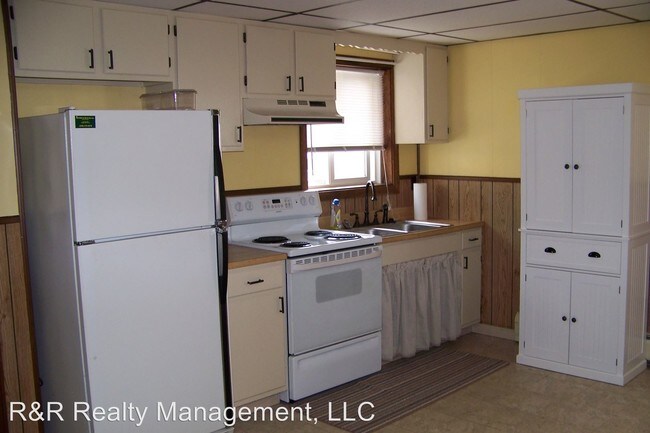 Foto del edificio - 1 br, 1 bath Apartment - 116 B Cottage St