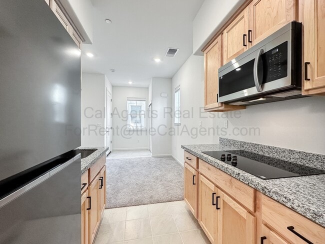 Foto del edificio - 3712 Scribe Wy