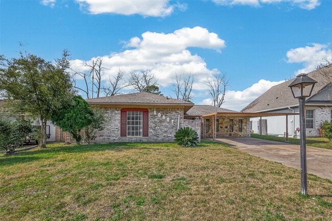 Foto del edificio - 10607 Bainbridge St