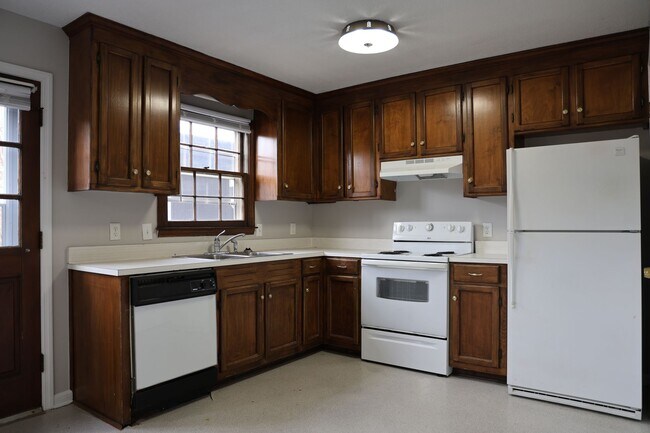 Foto del edificio - 506 S Vermont St