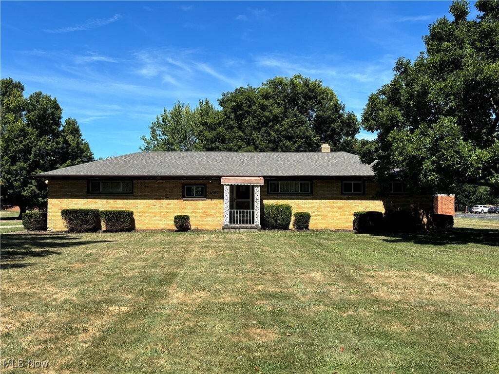 Primary Photo - 4307 Manchester Rd