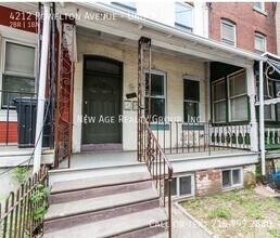 Building Photo - 4212 Powelton Ave