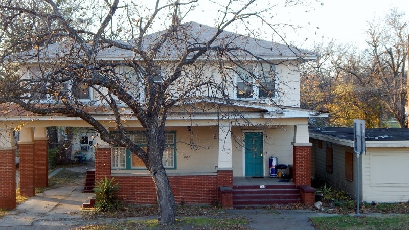 Building Photo - 116 N 3rd St