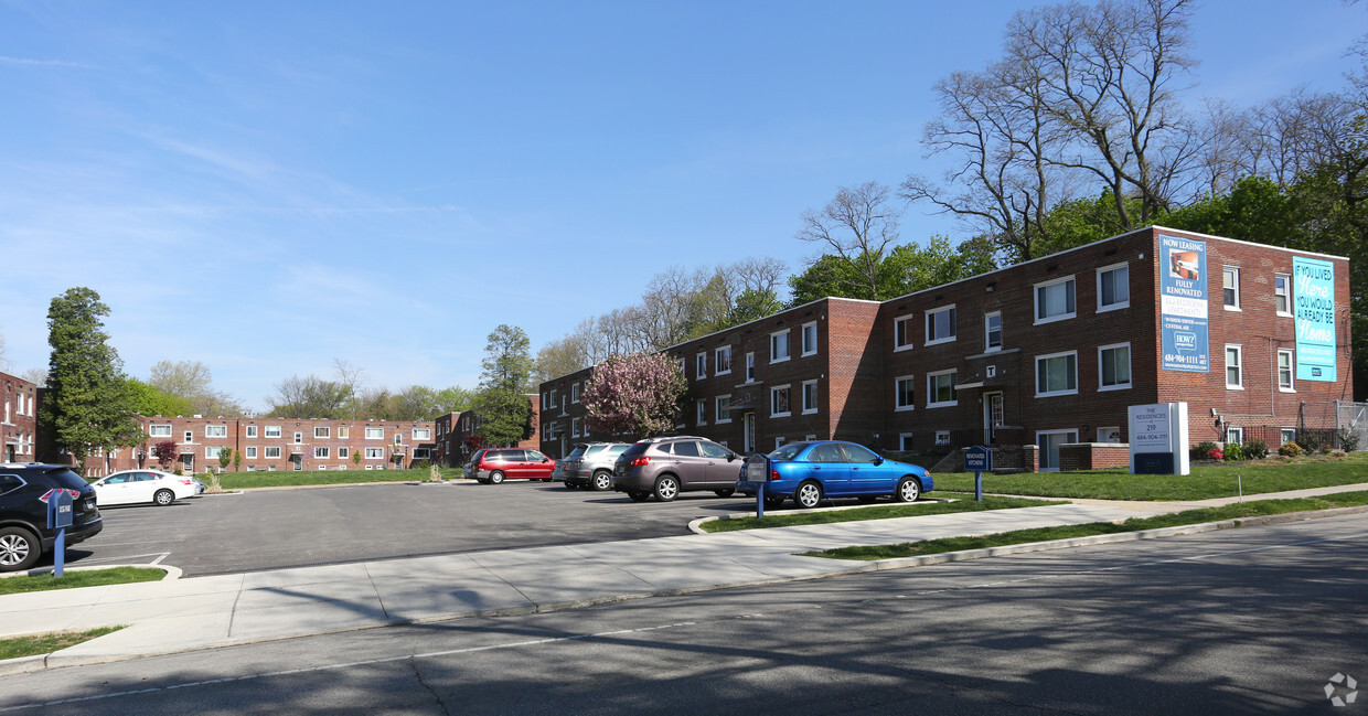 Foto del edificio - Wyndmoor Gardens