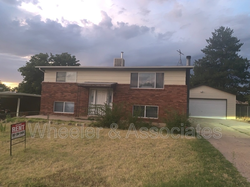 Primary Photo - 2664 W 5175 S