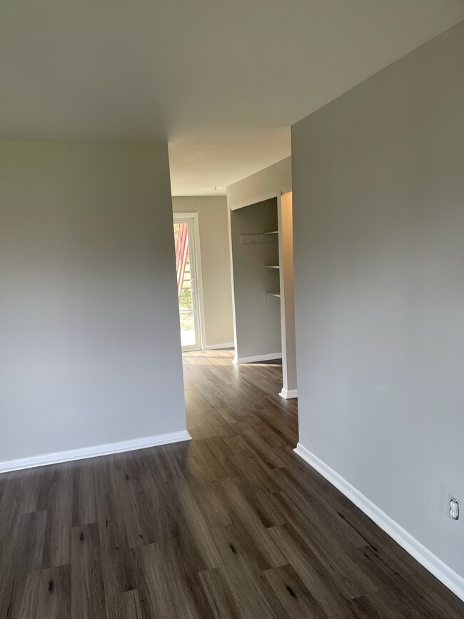 Hall - 771 Kingsford Rd