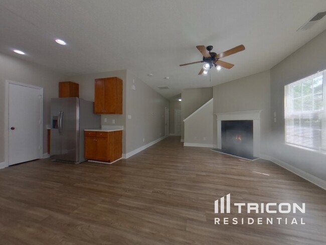Building Photo - 301 Tribune Drive Charlotte NC