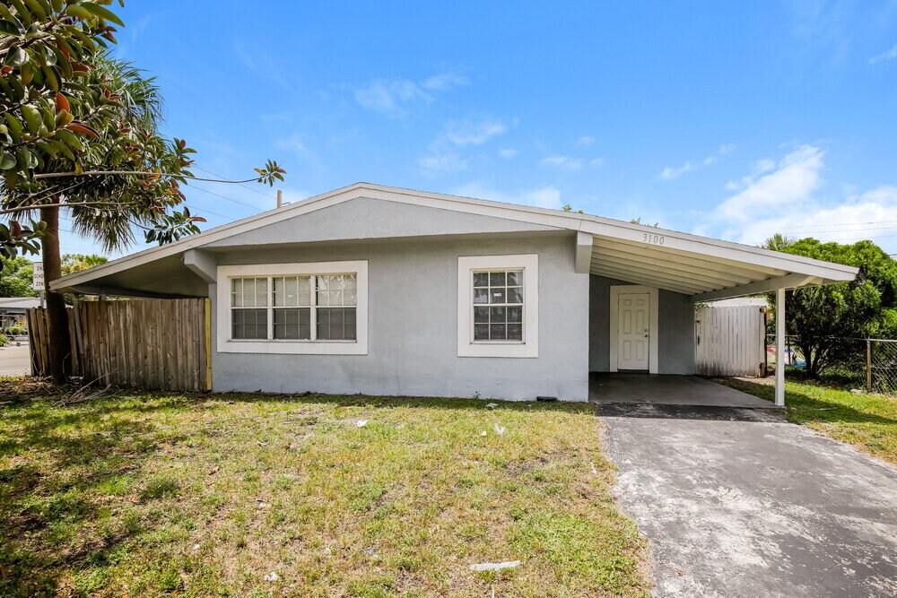 Primary Photo - 3100 NW 5th Ct