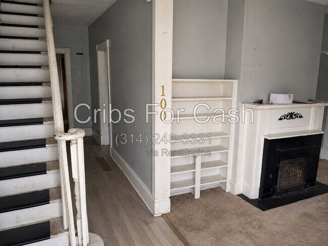 Building Photo - 1311 23rd St