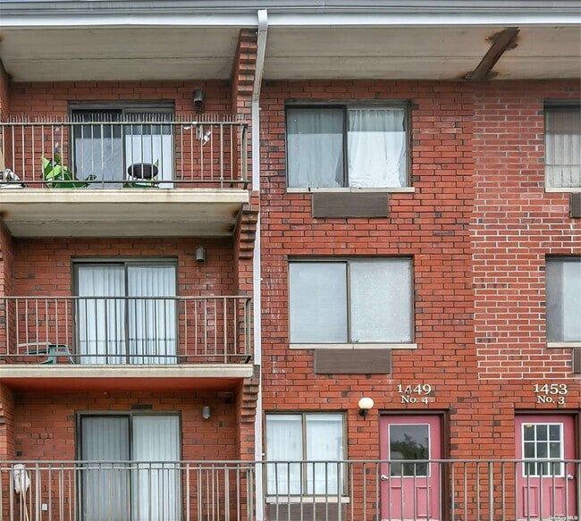 1453 E 108th St, Brooklyn, NY 11236 Condo for Rent in Brooklyn, NY