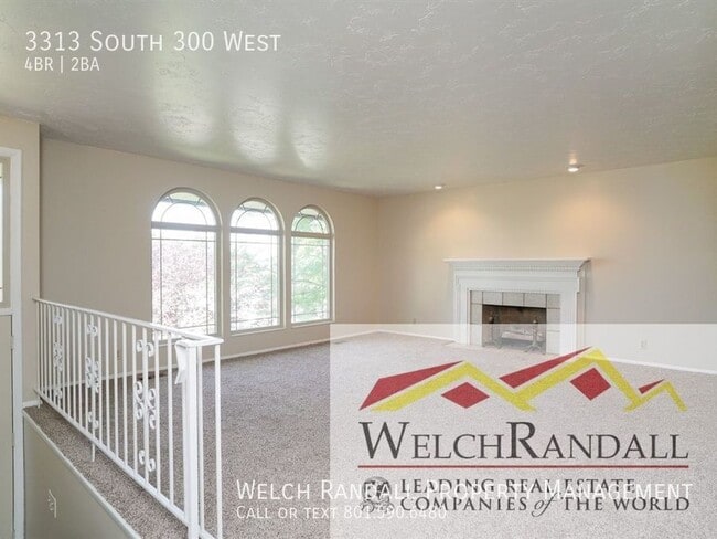 Foto del edificio - 3313 S 300 W