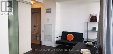 Building Photo - 42 Charles St E