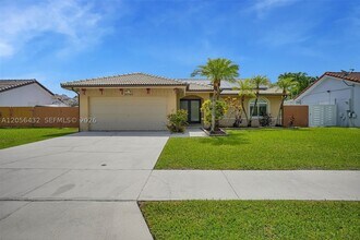 Building Photo - 20791 SW 129th Ct