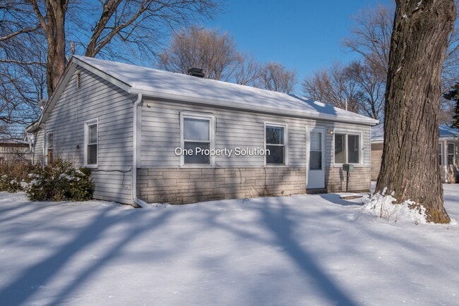 Building Photo - 1589 177th Pl