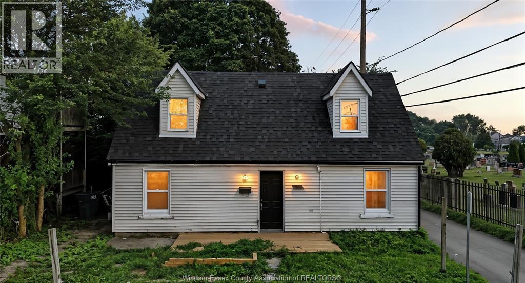 Photo principale - 759 Ellis St E