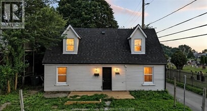 Building Photo - 759 Ellis St E