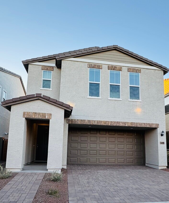 Foto principal - 26408 N 24th Gln