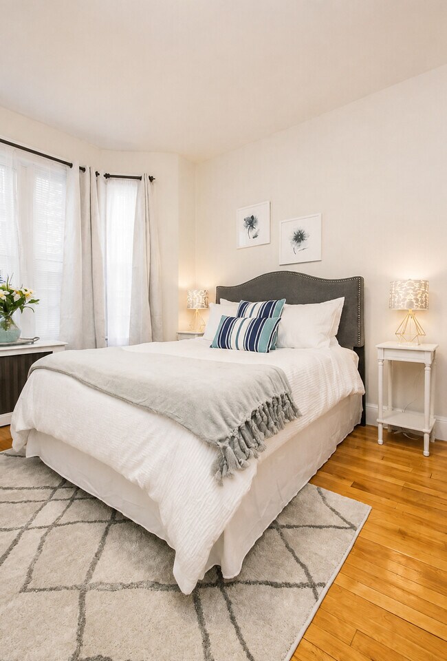 Foto del edificio - 1253 Beacon St