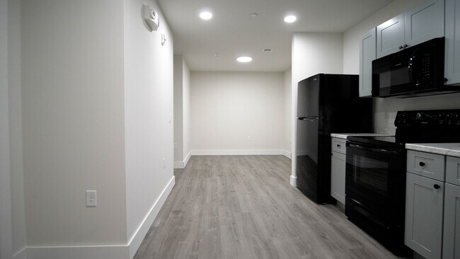 Foto del edificio - 15 Hungerford Terrace