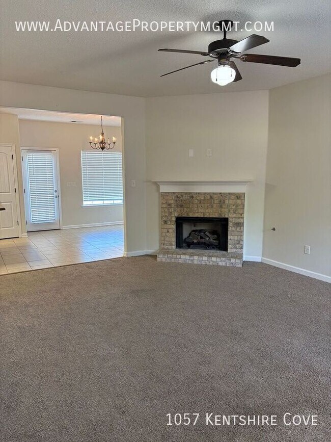 Building Photo - 1057 Kentshire Cove
