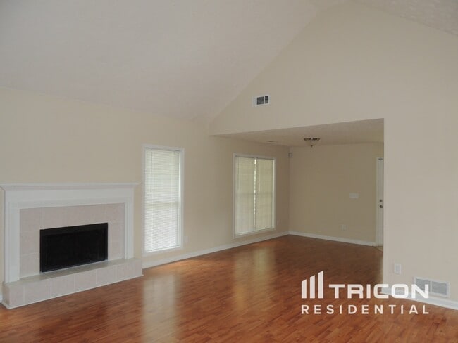 Building Photo - 3021 Tennyson Drive Monroe GA