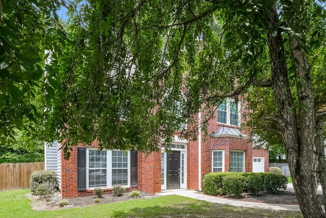 Building Photo - 802 Pinder Point Ct