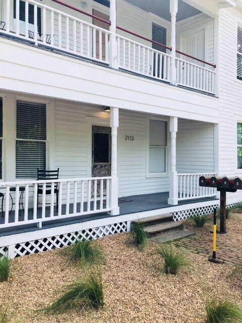 Foto del edificio - 2113 Decatur St