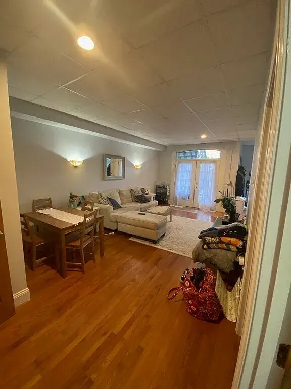 Great room - 42 Leamington Rd