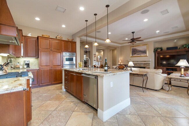 Building Photo - 76088 Via Montelena