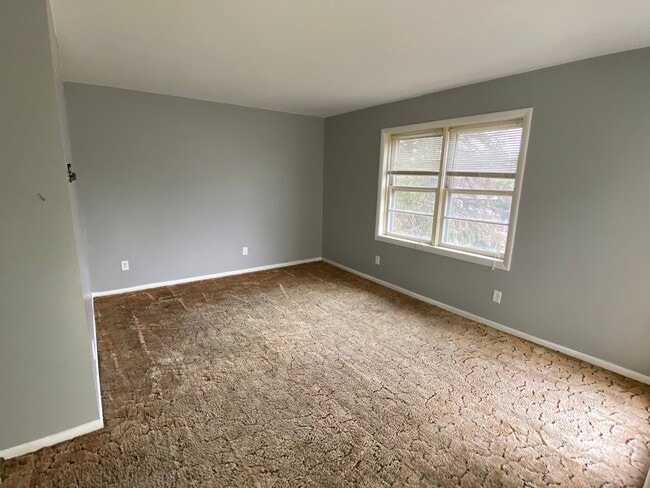 Sala de estar - 214 S Bloomington St