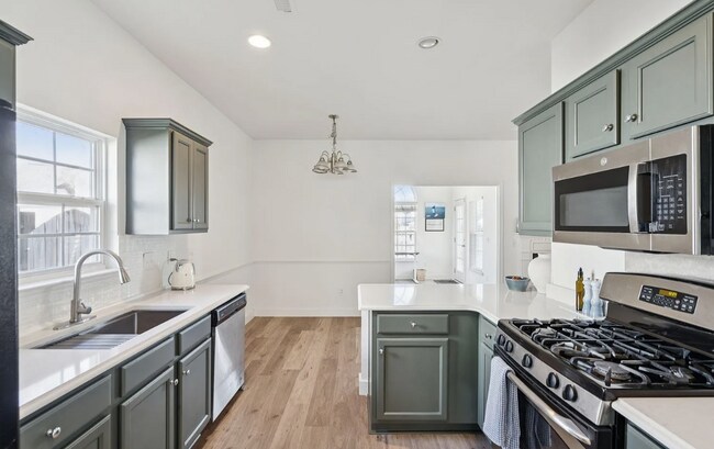 Foto del edificio - 2802 Summertrees Blvd