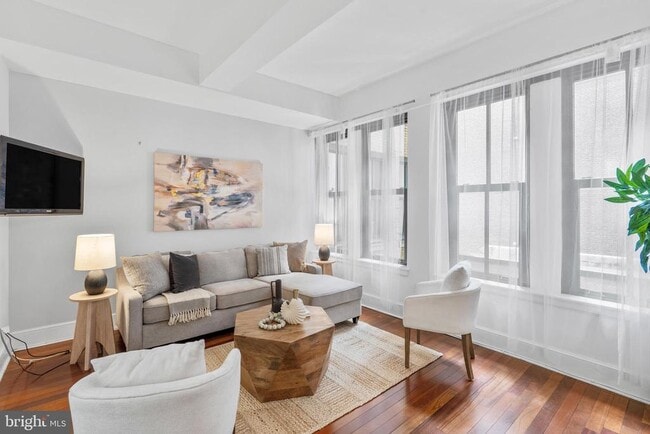 Foto del edificio - 1500 Chestnut St