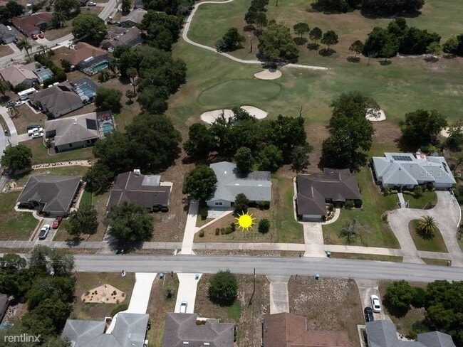Building Photo - 3 br, 2 bath House - 2281 E UNION CIRCLE