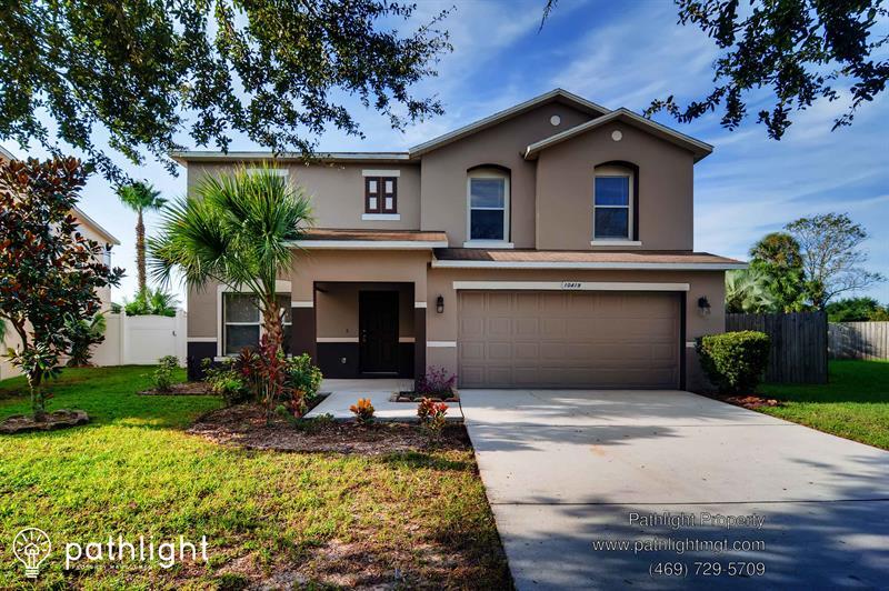 Foto principal - 10419 Frog Pond Dr