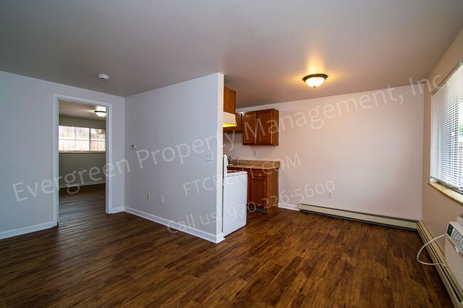 Foto del edificio - 208 S Jefferson Ave