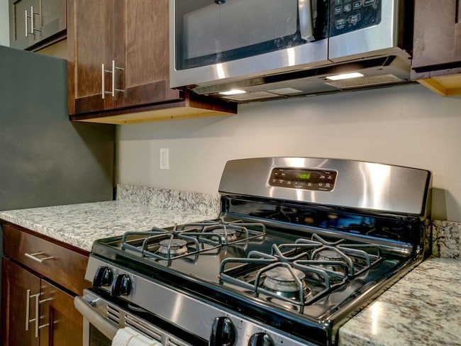 Building Photo - The Haven on College