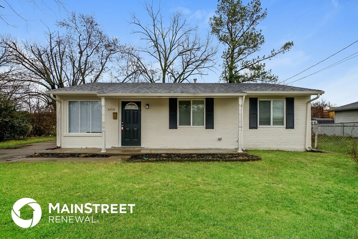 Foto principal - 6604 Rob Roy St