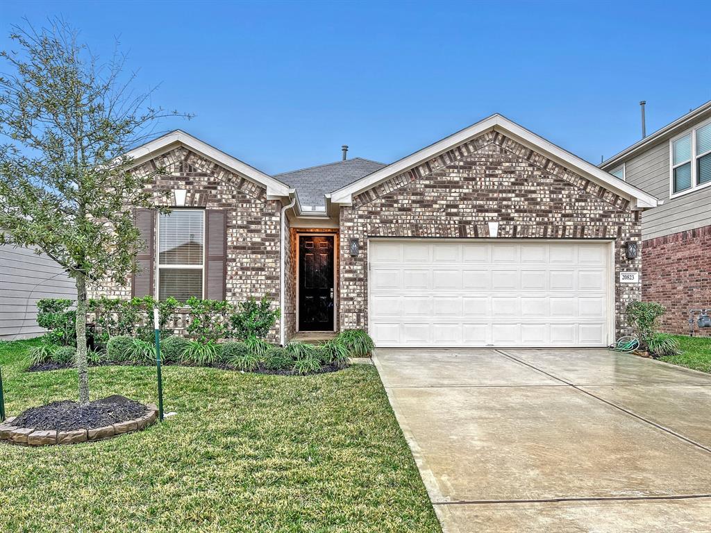 Primary Photo - 20823 Westgreen Plns Dr