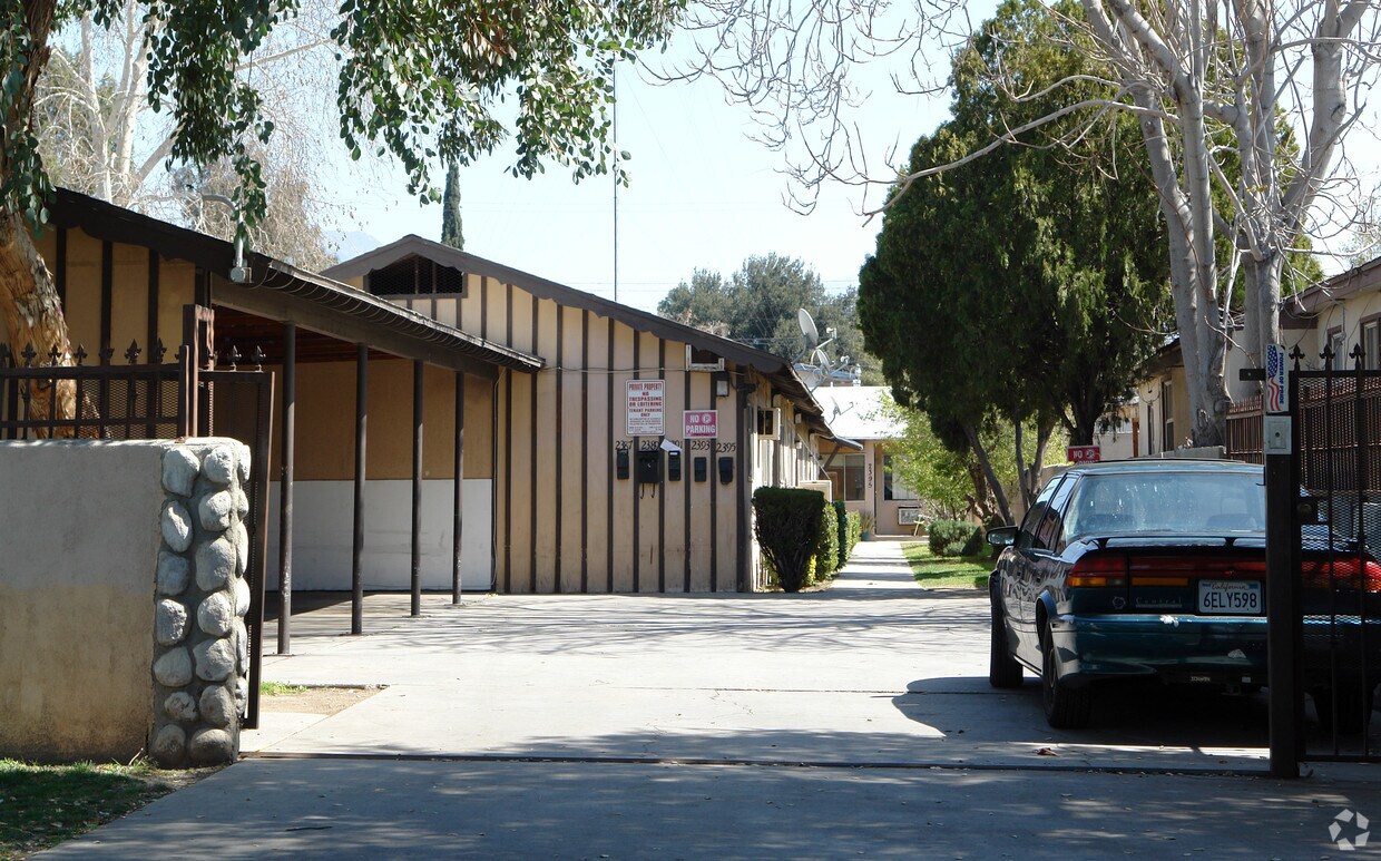 Building Photo - 2387 Sepulveda Ave