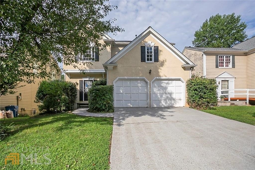 3015 Binghampton Ln, Lawrenceville, GA 30044 House Rental in