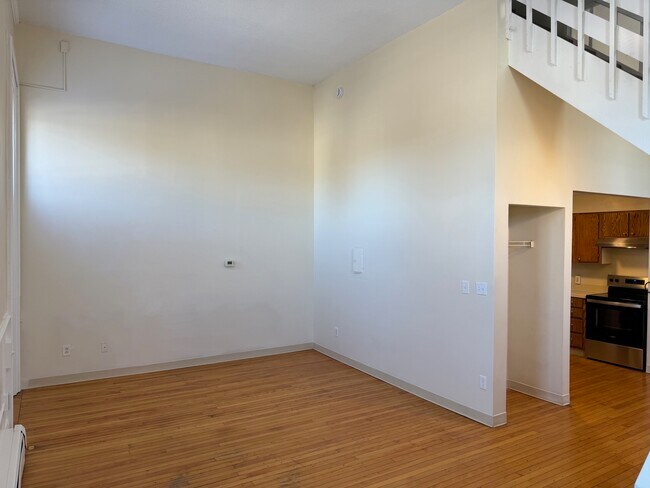 Foto del edificio - 34 Spring St