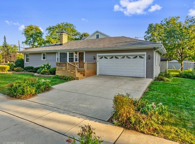 Foto del edificio - 509 Gierz St