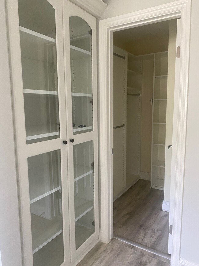 Ample Closet Space - 4127 38th St
